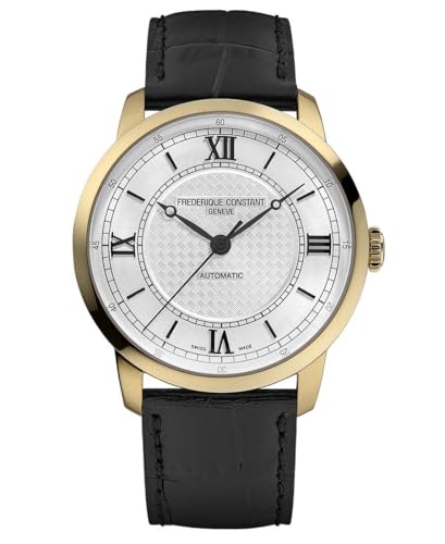 Frédérique Constant Automatic Watch FC-301S3B5 von Frederique Constant