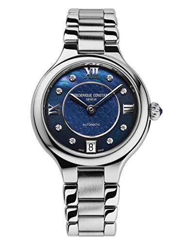 Frédérique Constant Automatic Watch FC-306NHD3ER6B Frédérique Constant Automatic Watch FC-306NHD3ER6B von Frédérique Constant