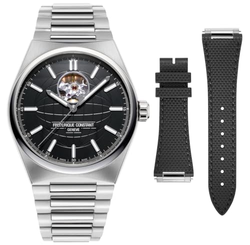 Frederique Constant Automatic Watch FC-310B4NH6B Frederique Constant Automatic Watch FC-310B4NH6B von Frederique Constant