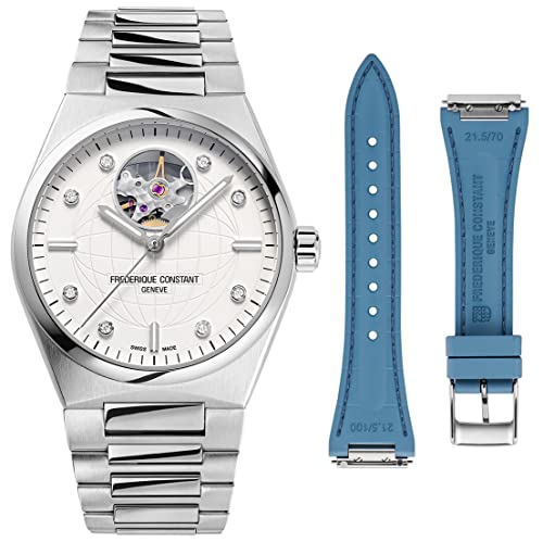 Frederique Constant Automatic Watch FC-310SD2NH6B von Frederique Constant