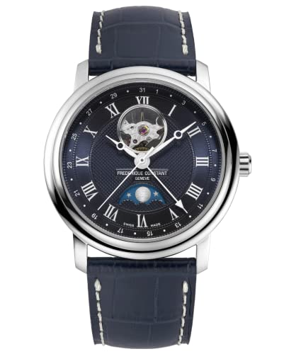 Frederique Constant Automatic Watch FC-335MCNW4P26 von Frederique Constant