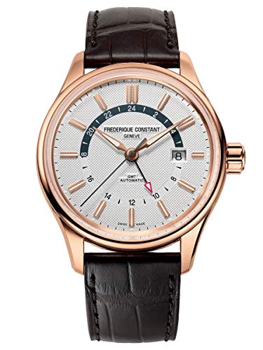 Frédérique Constant Automatic Watch FC-350VT4H4 von Frederique Constant