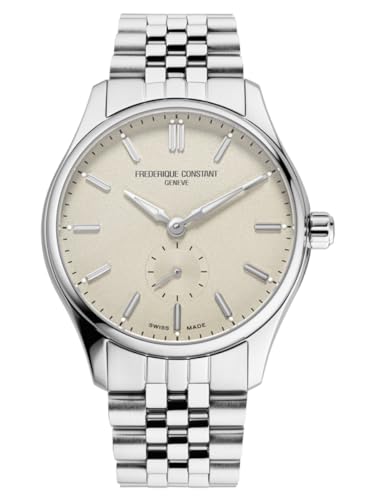 Frédérique Constant Automatic Watch FC-530CR3B6B von Frederique Constant