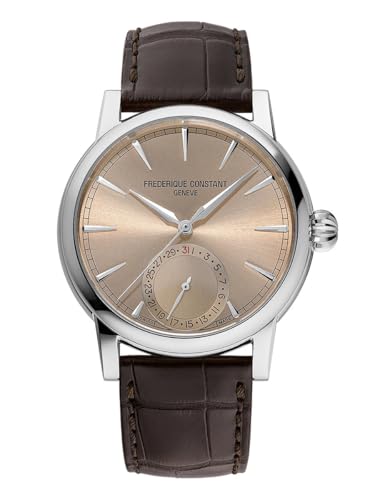 Frederique Constant Automatic Watch FC-706SAL3H6 von Frederique Constant