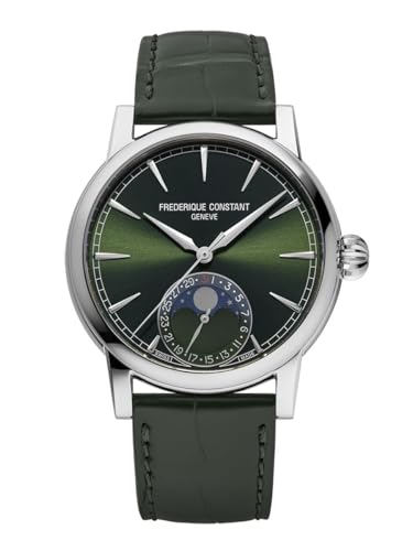 Frederique Constant Automatic Watch FC-716GR3H6 von Frederique Constant