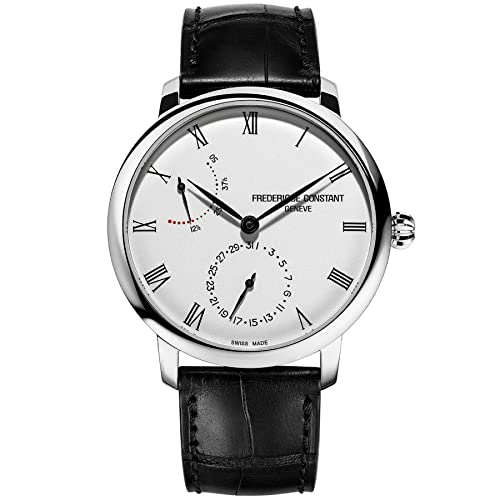 Frederique Constant Automatic Watch FC-723WR3S6 von Frederique Constant
