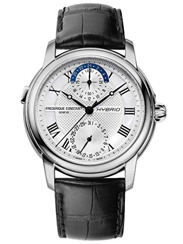 Frédérique Constant Automatic Watch FC-750MC4H6 Frédérique Constant Automatic Watch FC-750MC4H6 von Frédérique Constant