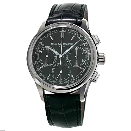Frédérique Constant Automatic Watch FC-760DG4H6 von Frederique Constant