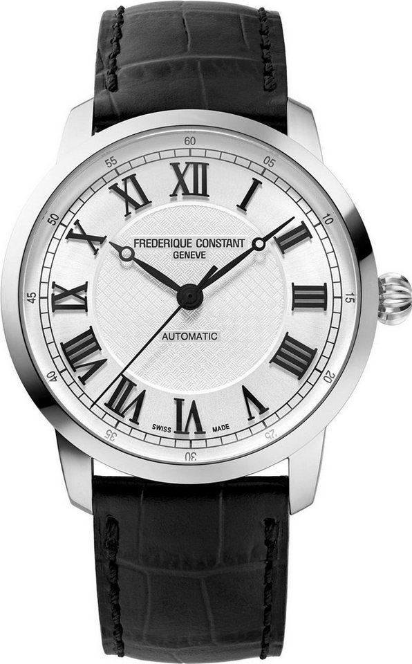 Frederique Constant Automatikuhr PREMIERE Herren Automatikuhr Frederique Constant Automatikuhr PREMIERE Herren Automatikuhr von Frederique Constant