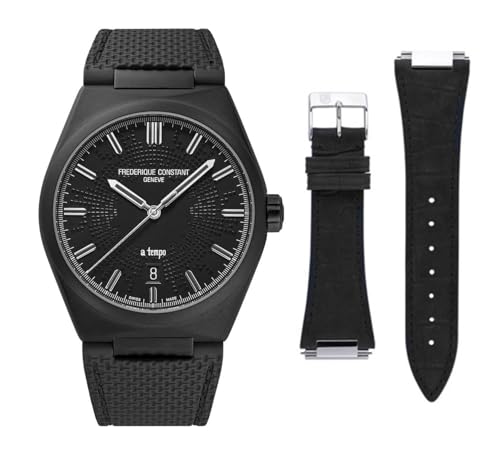 Frederique Constant Automatic Watch FC-303TA3DNH6 von Frederique Constant