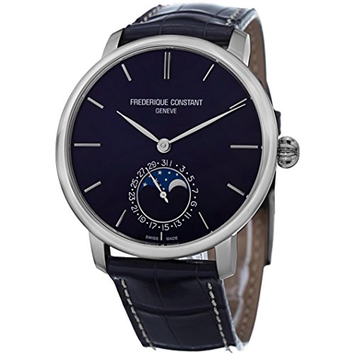 Frederique Constant Manufacture Slim Line Moonphase von Frederique Constant