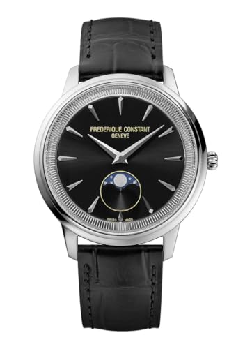 Frederique Constant Watch FC-206B3S6 von Frederique Constant