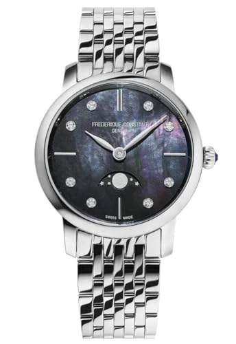 Frederique Constant Watch FC-206MPBD1S6B von Frederique Constant