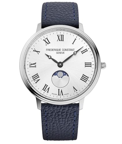 Frédérique Constant Watch FC-206RS3S6 von Frederique Constant