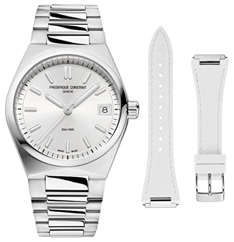 Frederique Constant Watch FC-240S2NH6B von Frederique Constant