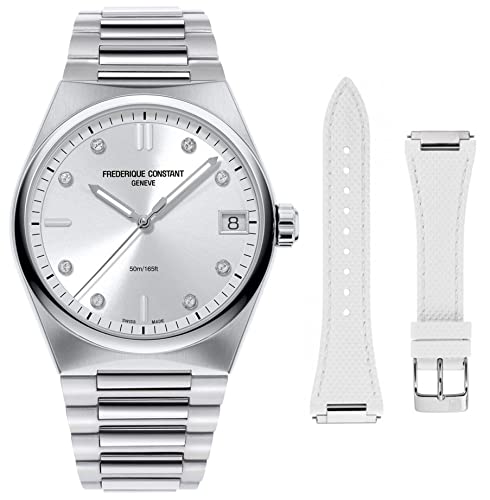 Frederique Constant Watch FC-240SD2NH6B Frederique Constant Watch FC-240SD2NH6B von Frederique Constant