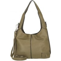 FREDsBRUDER FB122 Mini Hobo - Umhängetasche 24 cm von FredsBruder