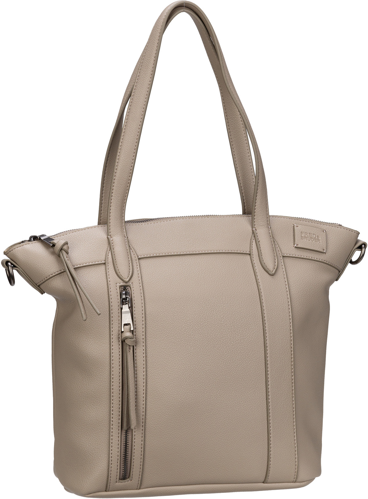 Fredsbruder Bestie 260-3634  in Beige (21.6 Liter), Handtasche von Fredsbruder