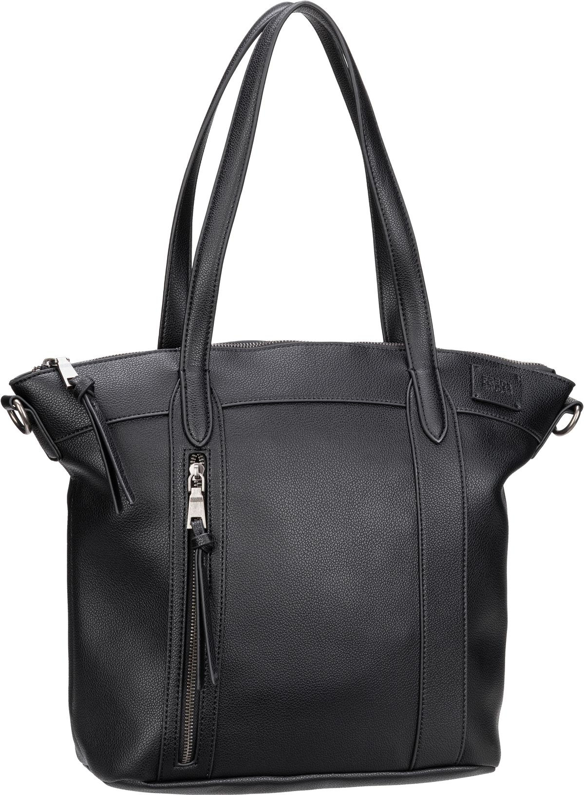 Fredsbruder Bestie 260-3634  in Schwarz (21.6 Liter), Handtasche von Fredsbruder