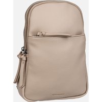 Fredsbruder - Bestie Hybrid 3781 Powder Taupe - Rucksack  , 2.9 l von Fredsbruder