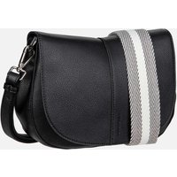 Fredsbruder - Bestie Saddle 3703 Black - Saddle Bag  , 20 l von Fredsbruder