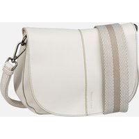 Fredsbruder - Bestie Saddle 3703 Oat Milk - Saddle Bag  , 20 l von Fredsbruder