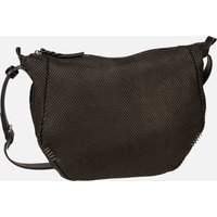 Fredsbruder - Daily Catch Crossbag Black - Crossbody Bag  , 7.8 l von Fredsbruder