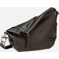 Fredsbruder - Daily Catch Shoulderbag Black - Crossbody Bag  , 4.8 l von Fredsbruder