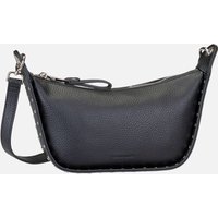 Fredsbruder - Feel Wild 3776 Black - Crossbody Bag  , 3 l von Fredsbruder