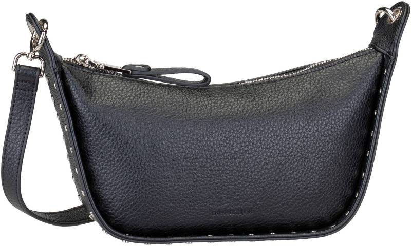 Fredsbruder Feel Wild 3776  in Schwarz (3 Liter), Umhängetasche von Fredsbruder