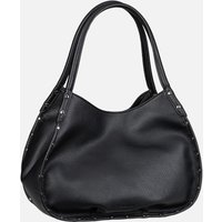Fredsbruder - Feel Wild 3779 Black - Hobo Bag  , 17.5 l von Fredsbruder