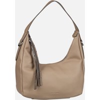 Fredsbruder - Feel Wild Midi 3777 Soft Toffee - Hobo Bag  , 13 l von Fredsbruder