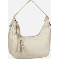 Fredsbruder - Feel Wild Midi 3777 Stone - Hobo Bag  , 13 l von Fredsbruder