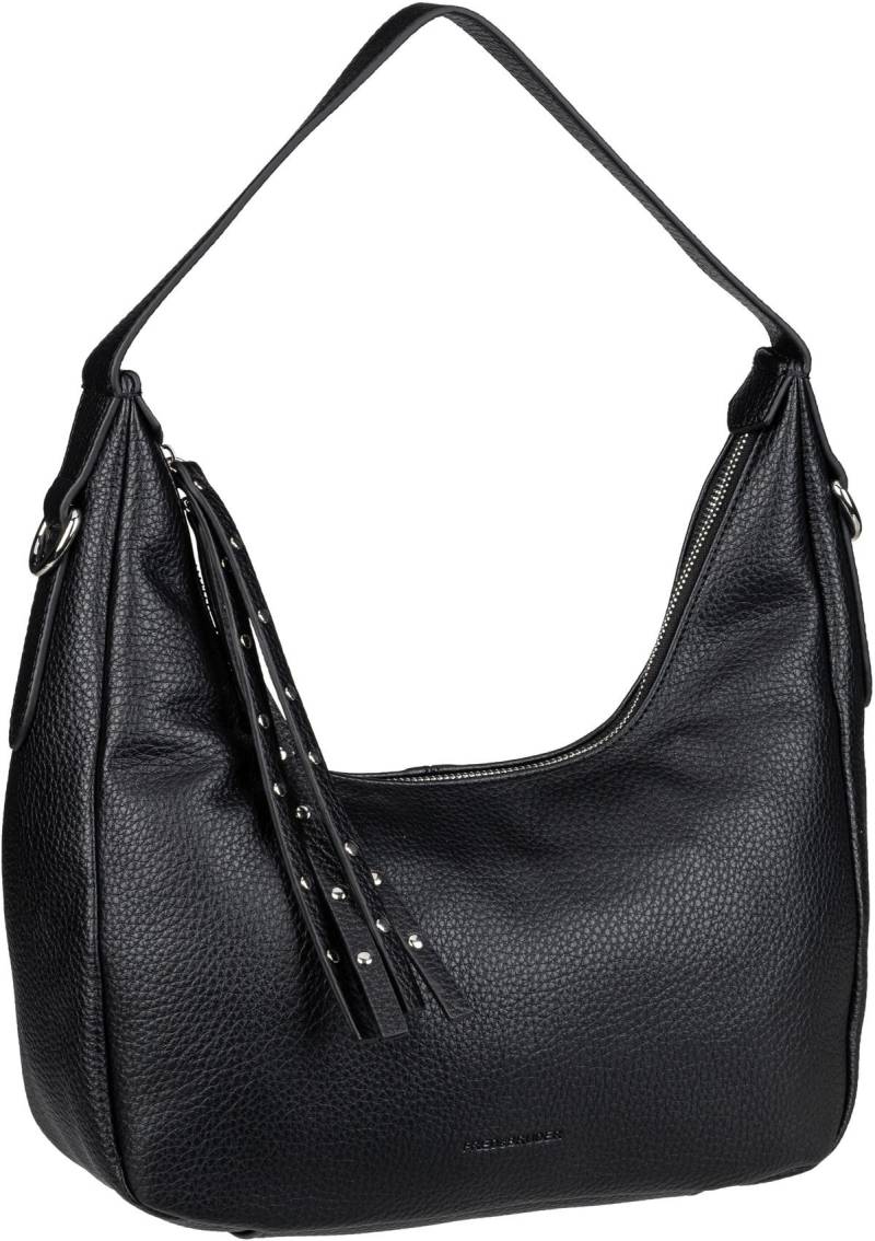 Fredsbruder Feel Wild Midi 3777  in Schwarz (13 Liter), Handtasche von Fredsbruder