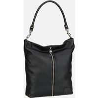 Fredsbruder - Feeling Good 109-3622 Black - Hobo Bag  , 14.8 l von Fredsbruder