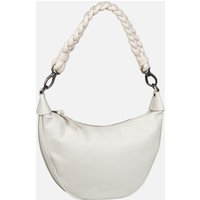 Fredsbruder - Good Vibes Only 3540n Oat Milk - Hobo Bag  , 11.5 l von Fredsbruder