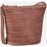 Fredsbruder - Gürtelinchen 926 Toffee - Beuteltasche  , 10.9 l von Fredsbruder