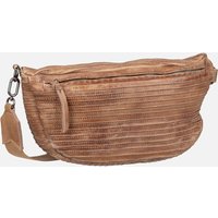 Fredsbruder - Layer 3490 Caramel - Sling Bag  , 7.7 l von Fredsbruder