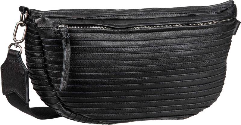 Fredsbruder Layer 3490  in Schwarz (7.7 Liter), Sling Bag von Fredsbruder