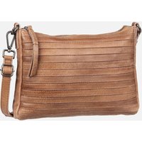Fredsbruder - Layer 3567n Caramel - Crossbody Bag  , 2.5 l von Fredsbruder