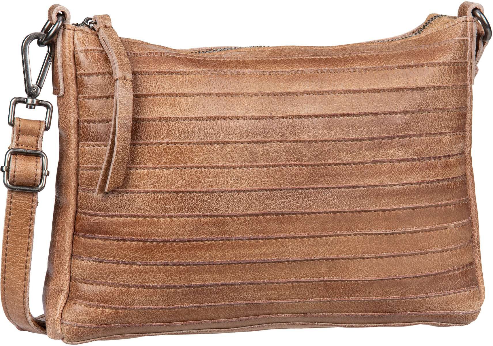 Fredsbruder Layer 3567n  in Cognac (2.5 Liter), Umhängetasche von Fredsbruder