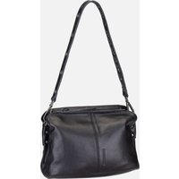 Fredsbruder - Me and My 3767 Black - Umhängetasche  , 6.2 l von Fredsbruder