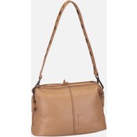 Fredsbruder - Me and My 3767 Caramel - Umhängetasche  , 6.2 l von Fredsbruder