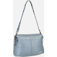 Fredsbruder - Me and My 3767 Dusty Blue - Umhängetasche  , 6.2 l von Fredsbruder