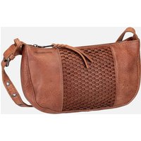 Fredsbruder - My 273-3615n Dark Caramel - Crossbody Bag  , 2.9 l von Fredsbruder