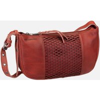 Fredsbruder  - My 273-3615n Rustic Orange - Crossbody Bag  , 2.9 l von Fredsbruder