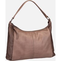 Fredsbruder - My 273-3700 Soft Taupe - Hobo Bag  , 8.1 l von Fredsbruder