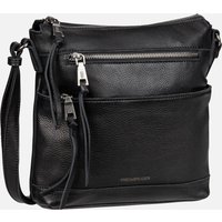 Fredsbruder - My Forever Friend 3678 Black - Beuteltasche  , 4.1 l von Fredsbruder