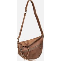 Fredsbruder - My Forever Friend Midi Toffee - Umhängetasche  , 8.1 l von Fredsbruder