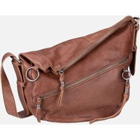 Fredsbruder - My Forever Friend Shoulderbag Toffee - Hobo Bag  , 13.8 l von Fredsbruder